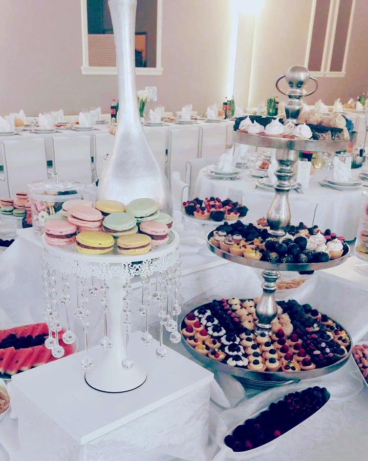 Hotel Ðakovo Eksteriør bilde